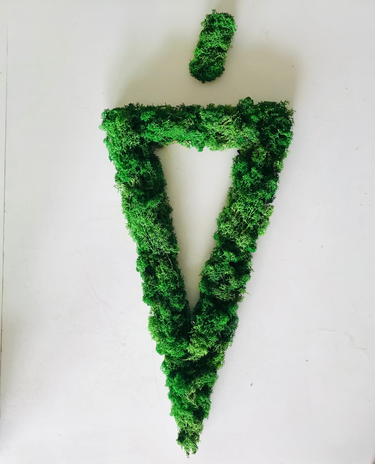 Logo Vegetal