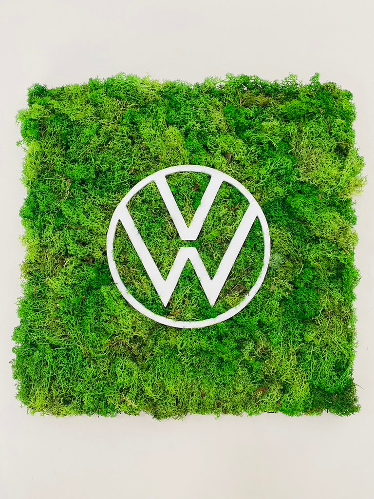 Logo Vegetal