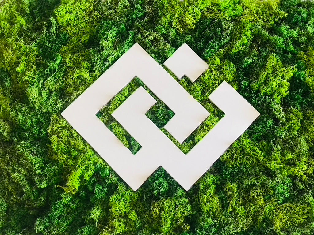 Logo Vegetal