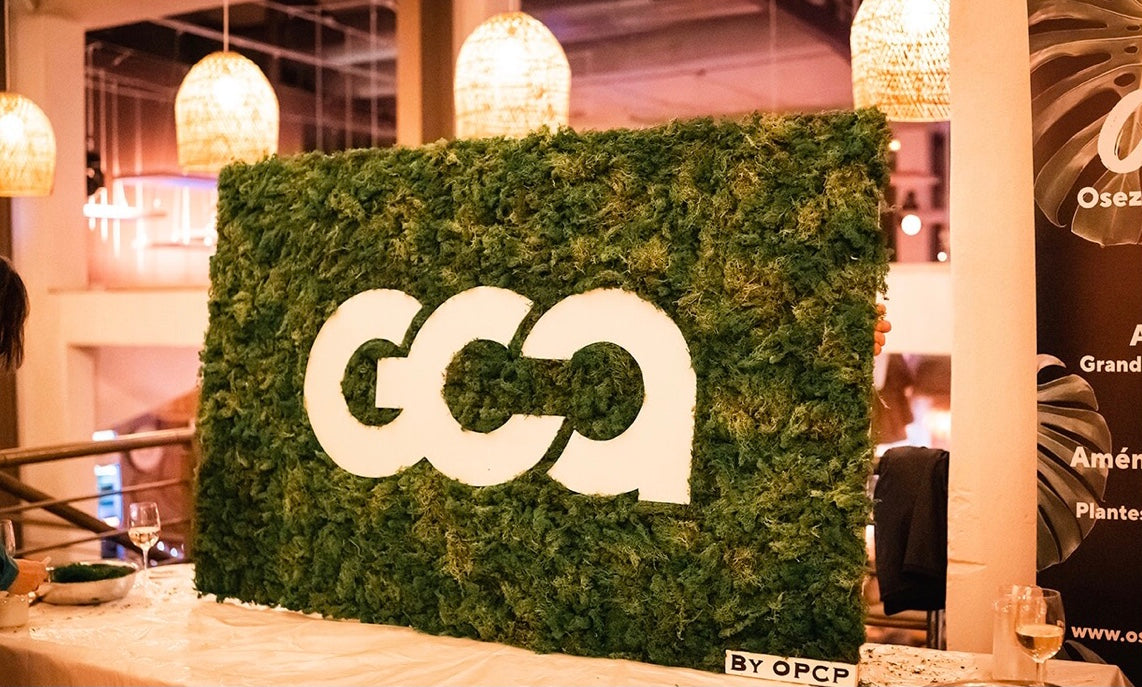 Logo Vegetal