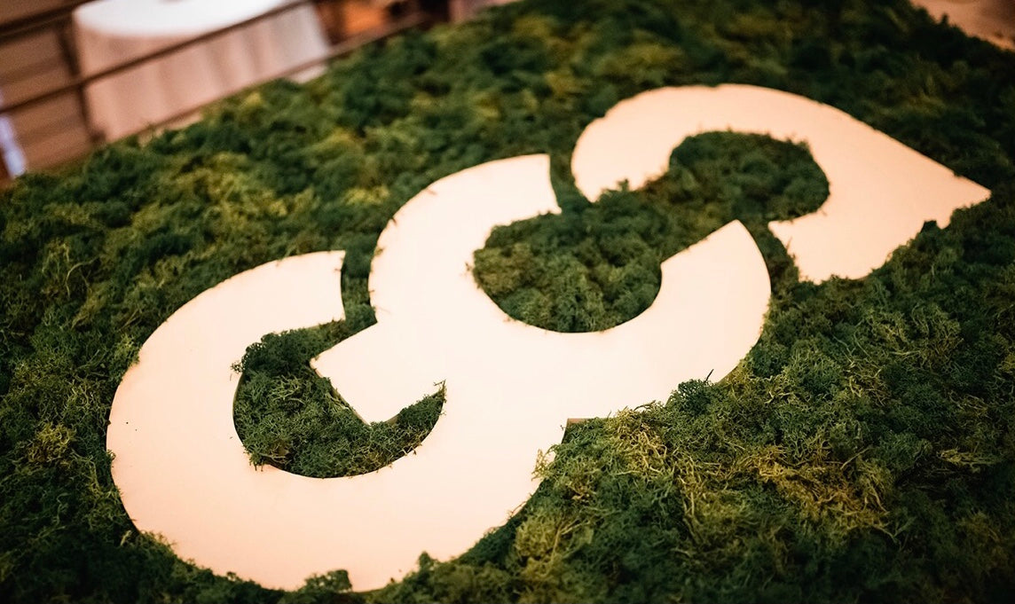 Logo Vegetal