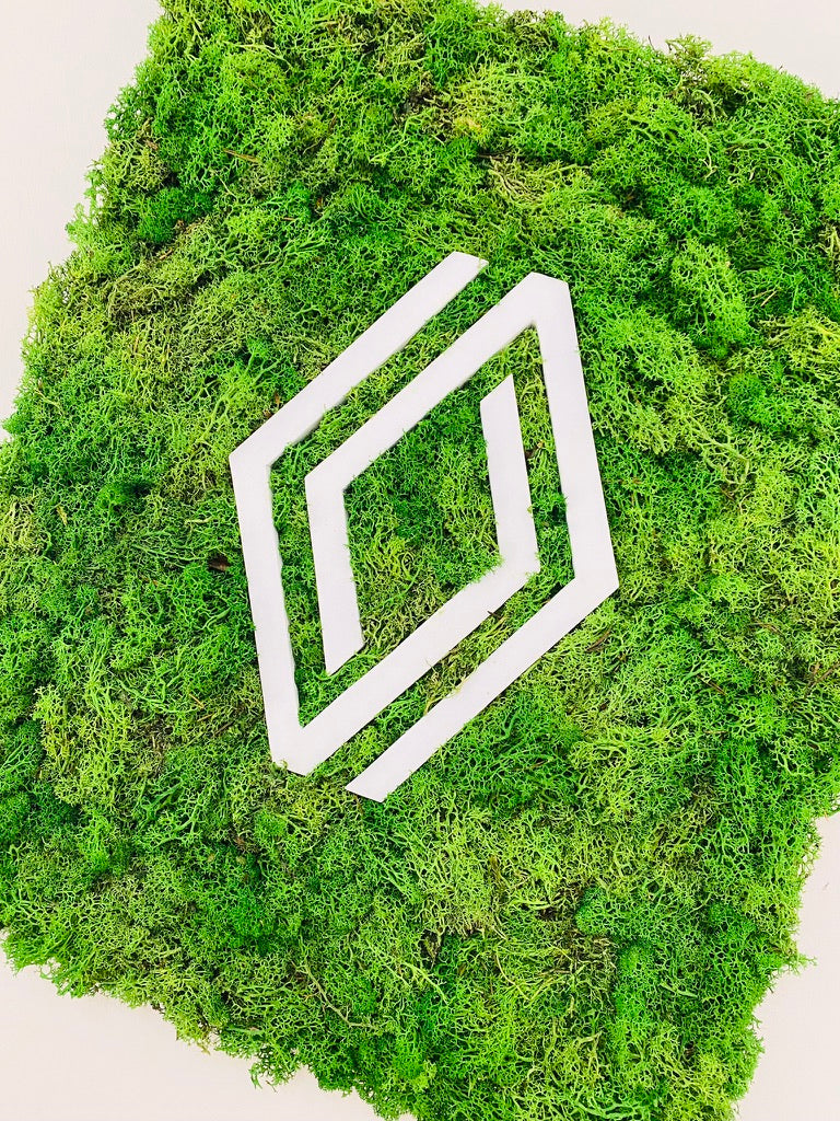 Logo Vegetal