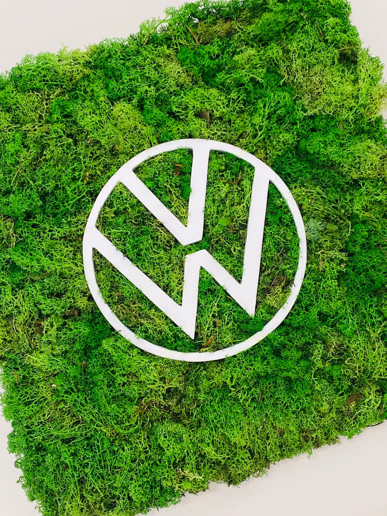 Logo Vegetal