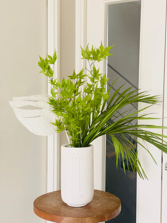 Bouquet Feuillage Stabilise JungleLover