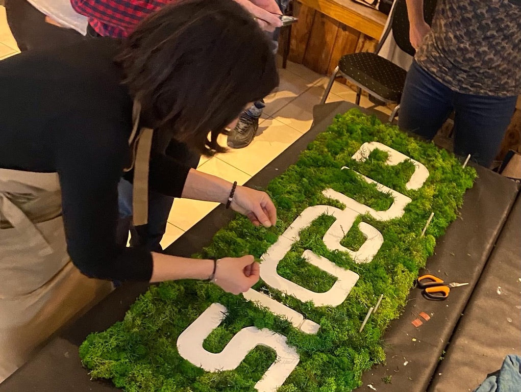 Logo Vegetal