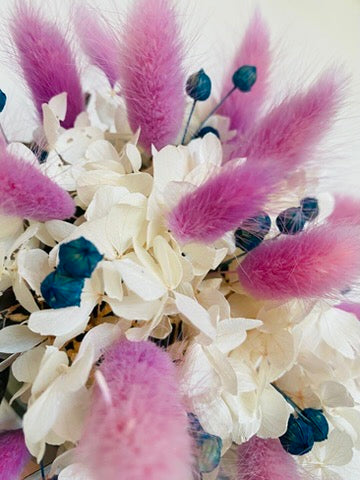 Compo Hortensia Stabilise 'Floreal'