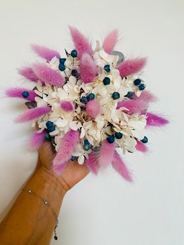 Compo Hortensia Stabilise 'Floreal'