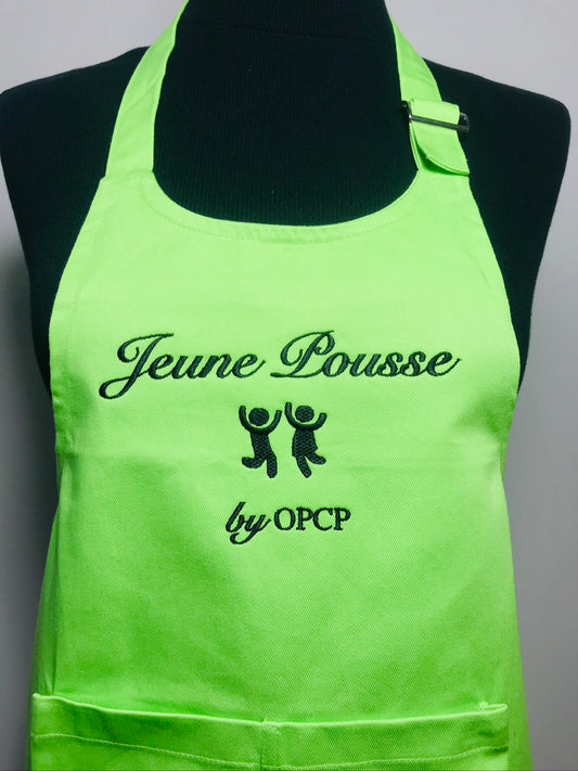 Tablier Enfant multi-fonction