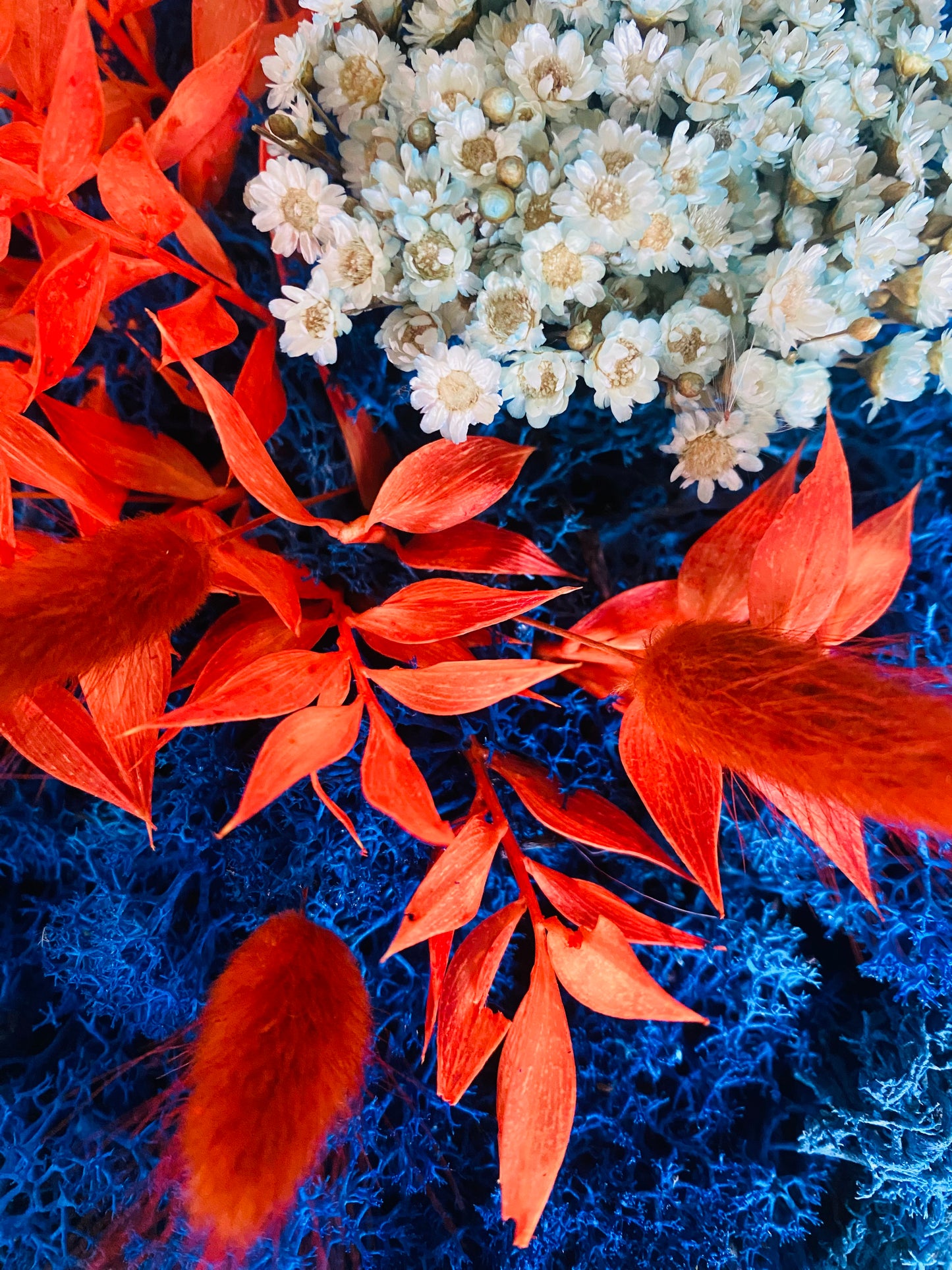Rondin Vegetal Stabilise 'Azur'