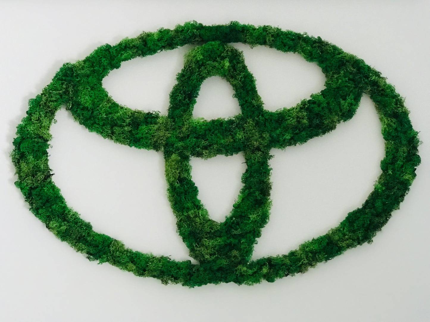 Logo Vegetal
