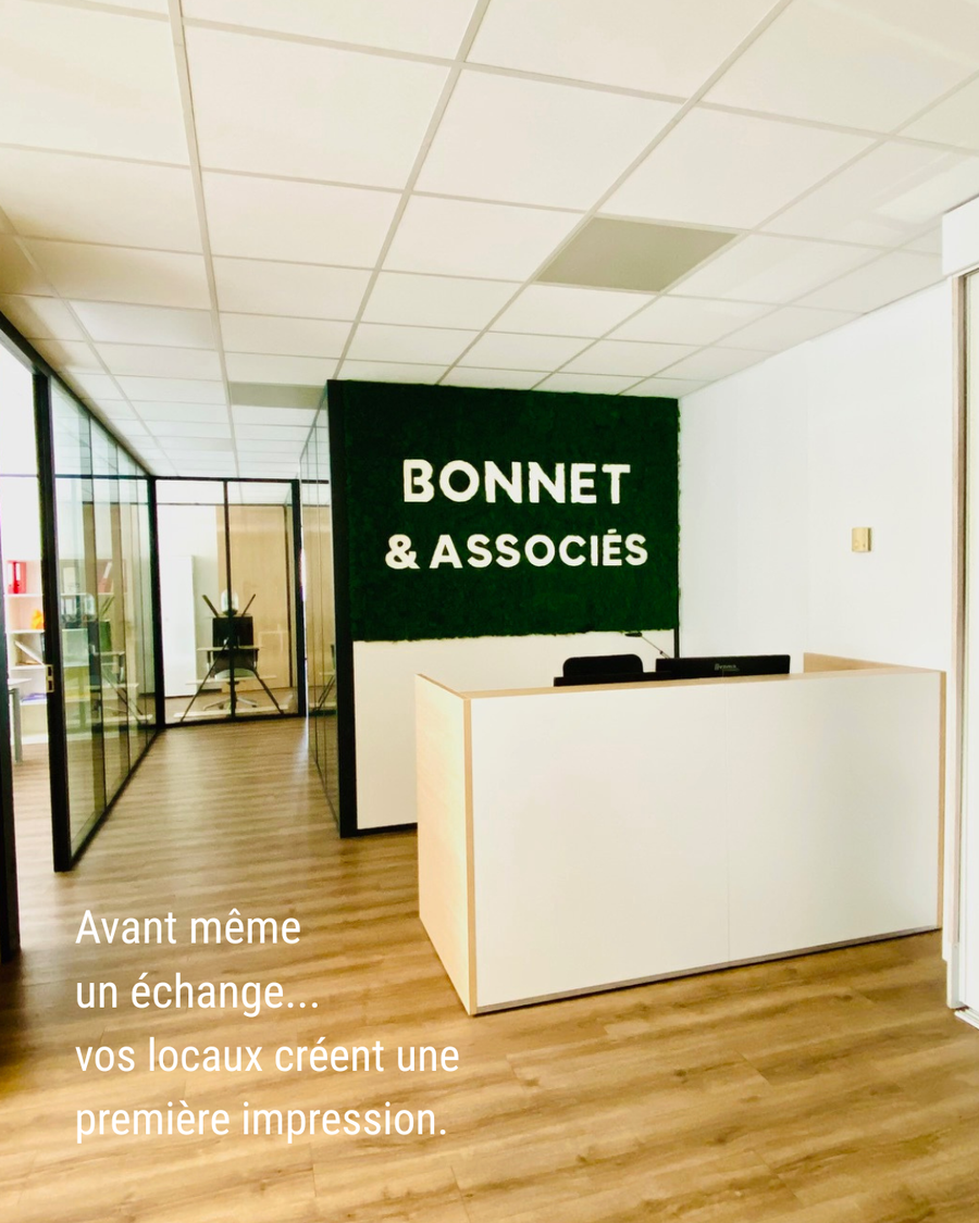 Comment l'aménagement de vos bureaux raconte votre culture d'entreprise ?