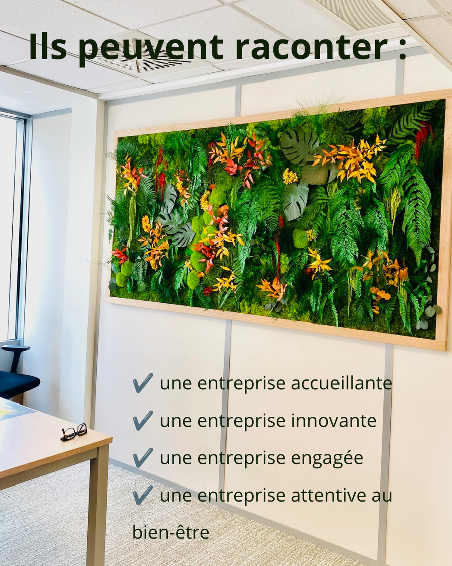 Comment l'aménagement de vos bureaux raconte votre culture d'entreprise ?
