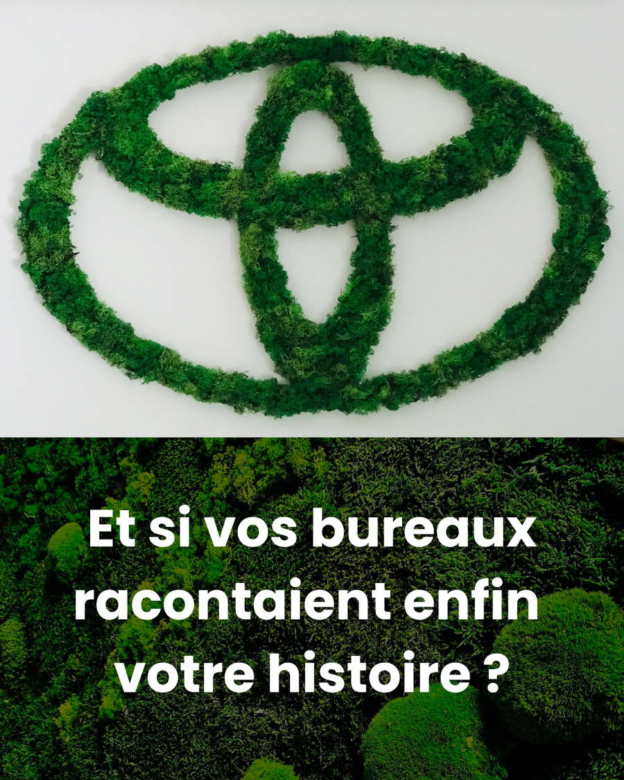 Comment l'aménagement de vos bureaux raconte votre culture d'entreprise ?