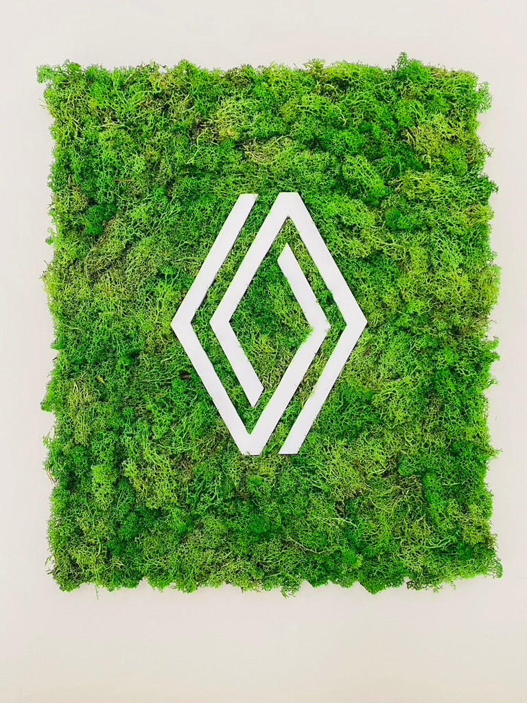 Logo Vegetal